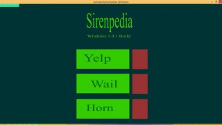 Sirenpedia Simulator [Executable] (itch)