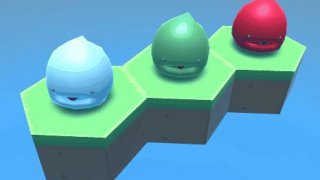 Slime Crossing (itch)
