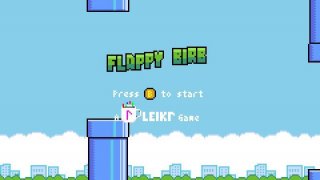 FlappyBirb (itch)