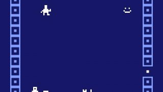 A test of bitsy game maker (itch)