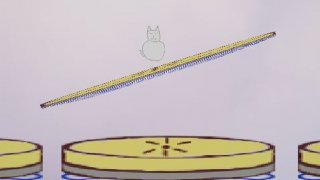 A Cat Trampolines and Spikes (itch)