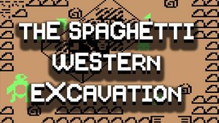 The Spaghetti Western Excavation (itch)