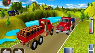 Drive Euro Truck Simulator 2