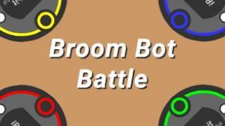 Broom Bot Battle (itch)