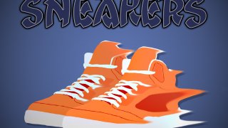 [Group 12] Sneakers (itch)