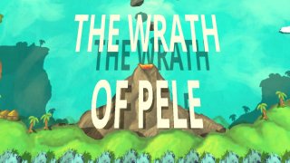 The Wrath of Pele (itch)
