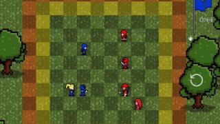 Fantasy Chess (itch)