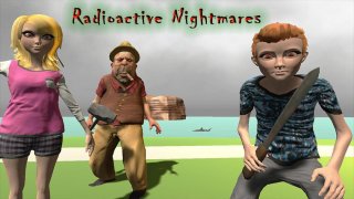 Radioactive Nightmares (itch)