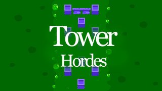 Tower Hordes (itch)