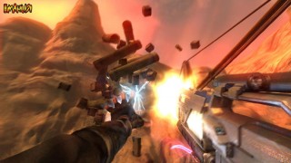 CellFactor: Combat Training