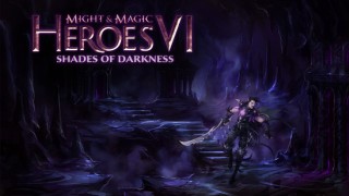 Might and Magic Heroes 6 - Shades of Darkness