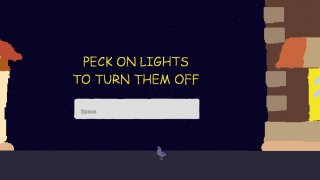 Light Pollution (itch)