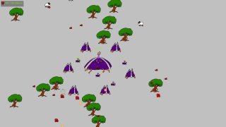 Master of Lifeblood - LD44 (itch)