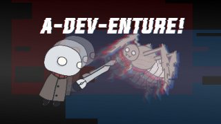 A-DEV-Enture! - A BTP Game Jam Entry! (itch)