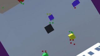CubeGame (itch)