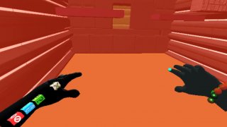 Rise and Run VR for Windows Mixed Reality (itch)