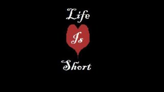 Life is Short (Gerald Burke) (itch)