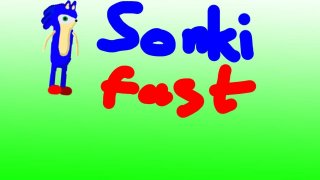 Sonki Fst (itch)