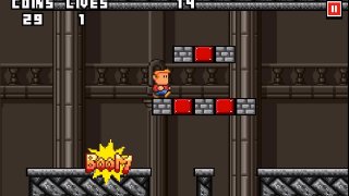 Impossible Castle: BAM Boys 2 (itch)