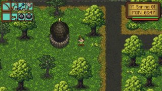 Gleaner Heights