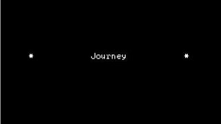 Journey (itch) (RipplePoint)