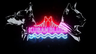 Kusan Blues (itch)