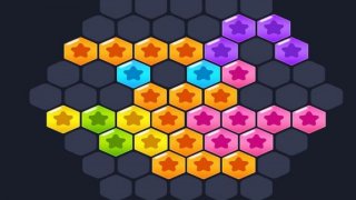 Puzzle Hexa Challenge