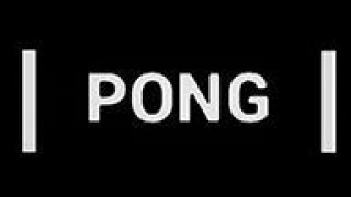 PONG (itch) (Rudy)