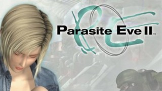 Parasite Eve 2
