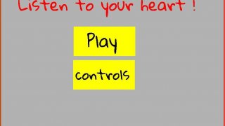 Listen to your heart (itch)