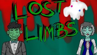 Lost Limbs (itch)