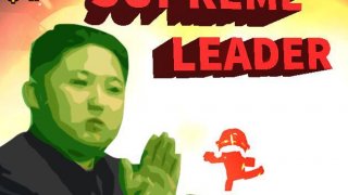Supreme Leader Defense (itch)