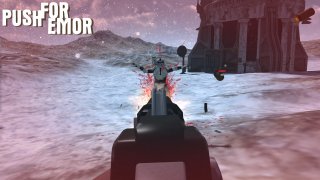 Push For Emor: Monitor & VR (itch)