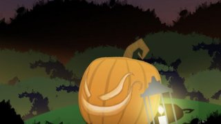 Pumpkin Nightmare (itch)