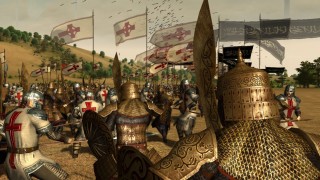 Lionheart: Kings' Crusade
