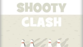 Shoot Clash: Block Ball Battle