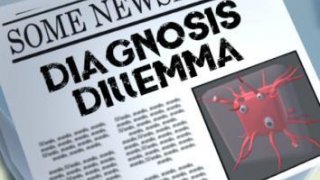 Diagnosis Dilemma (itch)