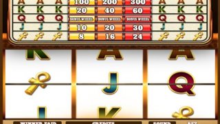 Wheel of fortune slot machine games for ipad