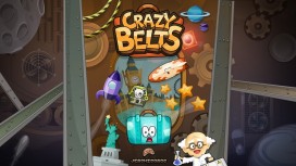 Crazy Belts