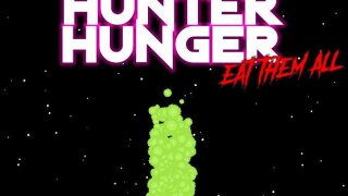Hunter Hunger Post Jam (itch)