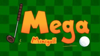 Mega Minigolf (itch)
