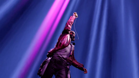 Guardians of the Galaxy (2021)