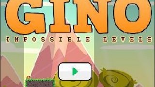 Gino Impossible Levels (itch)
