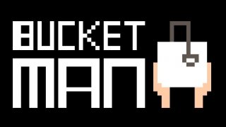 Bucketman (itch)