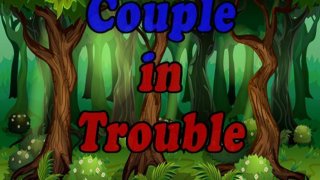Couple in Trouble (itch)