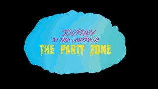 Journey to the Centre of the Party Zone (itch)