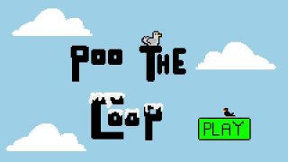 Poo The Coop (itch)