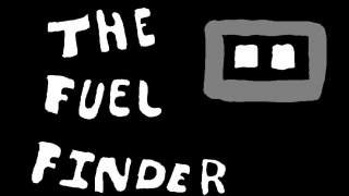 The Fuel Finder (itch)