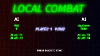 Local Combat (itch)