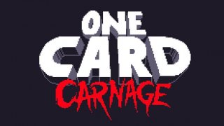One Card Carnage (itch)